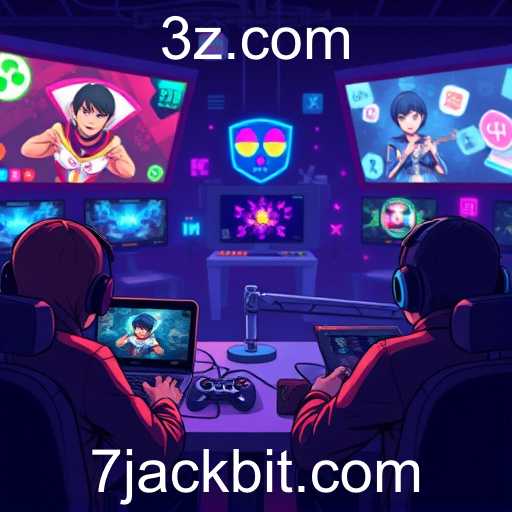 The Evolution and Impact of Online Gaming Platforms
