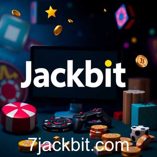 Exploring the Rise of Jackbit in Modern Gaming
