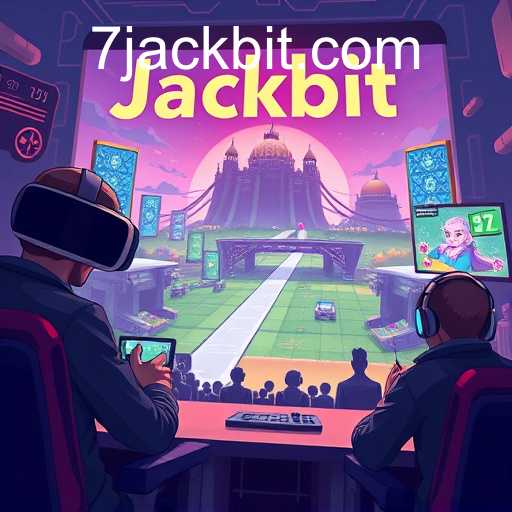 Jackbit's Impact on the Gaming Landscape