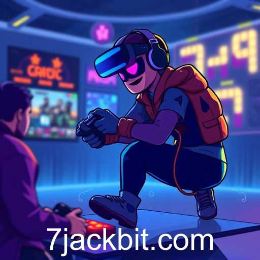 Jackbit Revolutionizes Online Gaming Experience