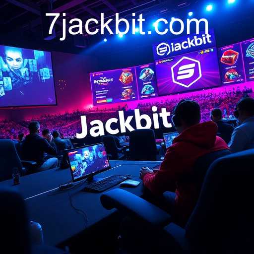 Jackbit: A Gaming Phenomenon in 2026