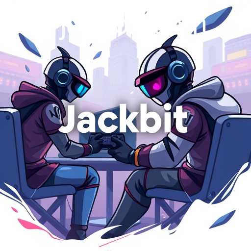 Jackbit: Revolutionizing Online Gaming