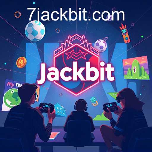 The Rise of Jackbit: Shaping the Digital Gaming Landscape