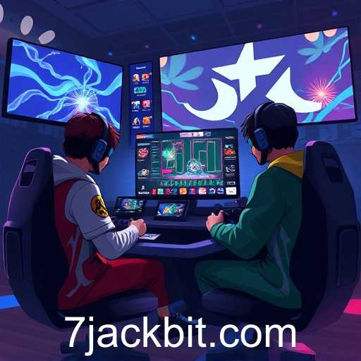 The Rise of Jackbit in the Gaming World