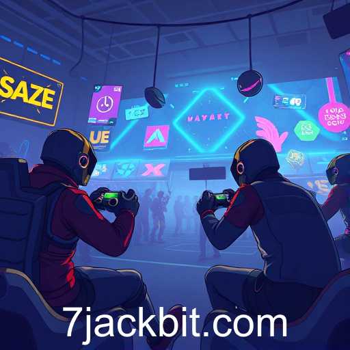 Jackbit: Where Gaming Meets Triumph in 2025