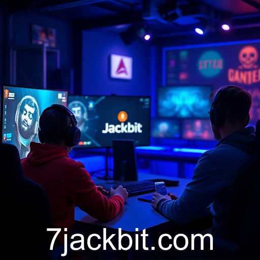 The Rise of Jackbit: Reinventing Online Gaming