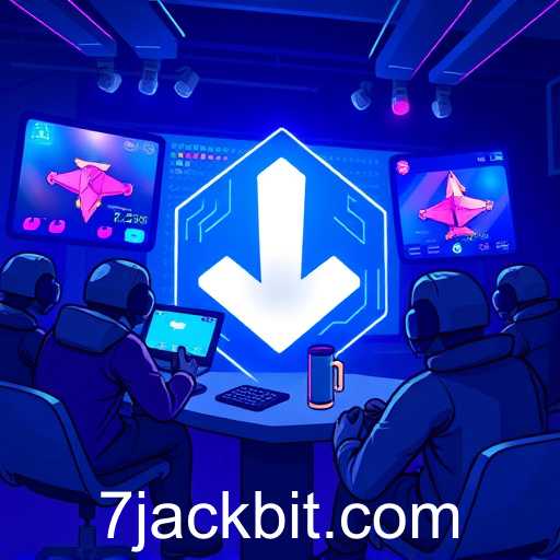 Jackbit: Revolutionizing Online Gaming in 2025