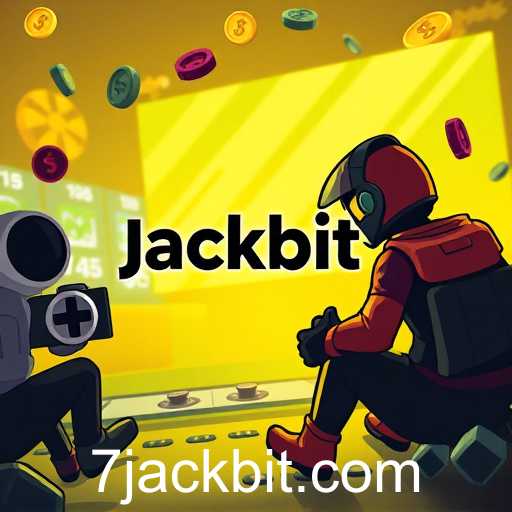 Jackbit: Revolutionizing Online Gaming in 2025