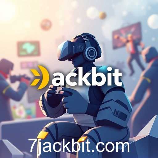 Jackbit Revolutionizes Online Gaming