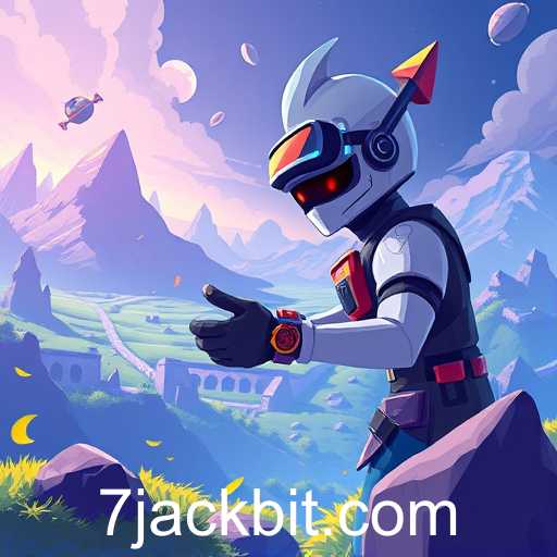 Jackbit: Revolutionizing Online Gaming