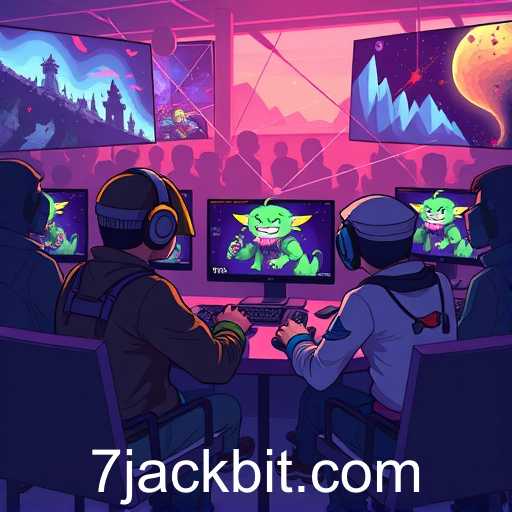 Navigating the New Era of Online Gaming with Jackbit