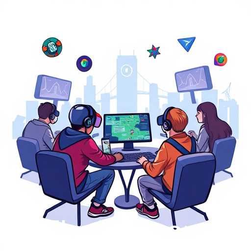 Exploring the Evolving Landscape of Online Gaming