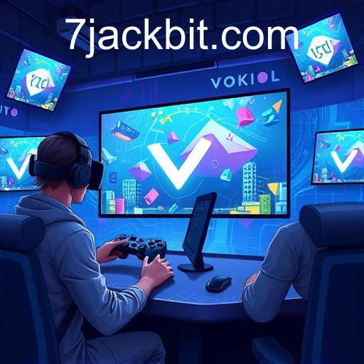 The Rise of Jackbit: A Game-Changing Platform