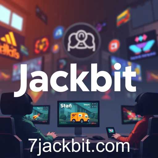 The Rise of Jackbit in Online Gaming